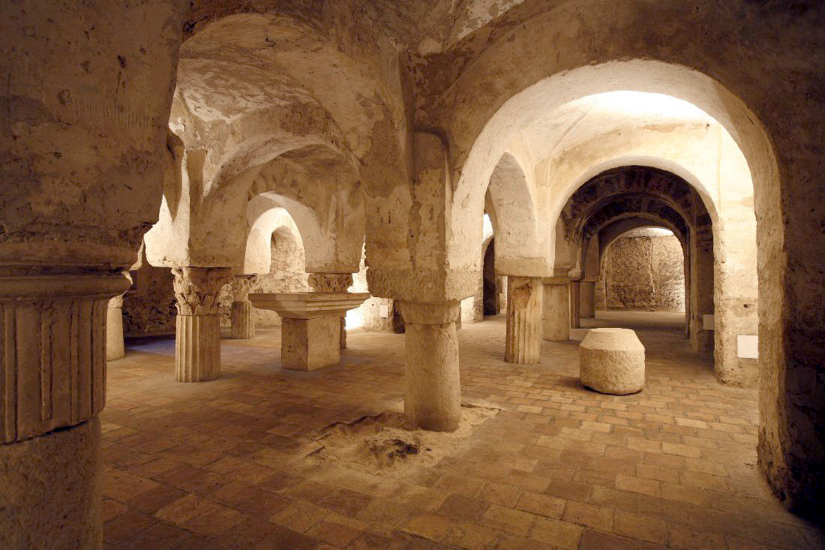 Abbazia di San Clemente a Casauria